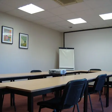 Ibis Budget Centre Gare Hotel Toulouse