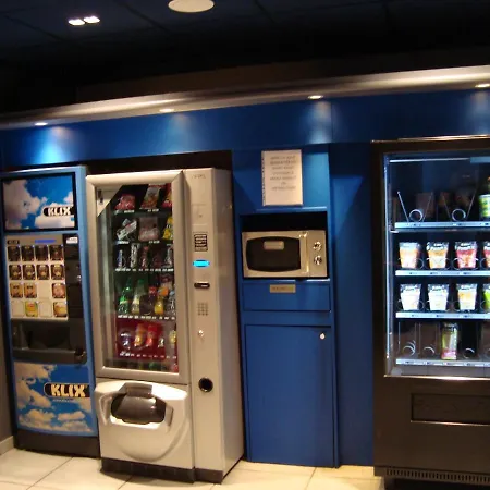 Ibis Budget Centre Gare Toulouse