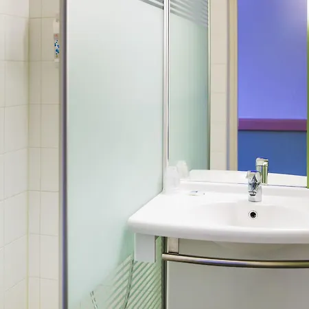 Hotel Ibis Budget Centre Gare