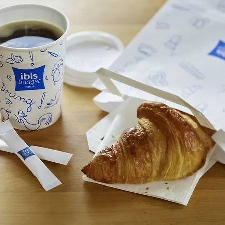 Ibis Budget Centre Gare 2*