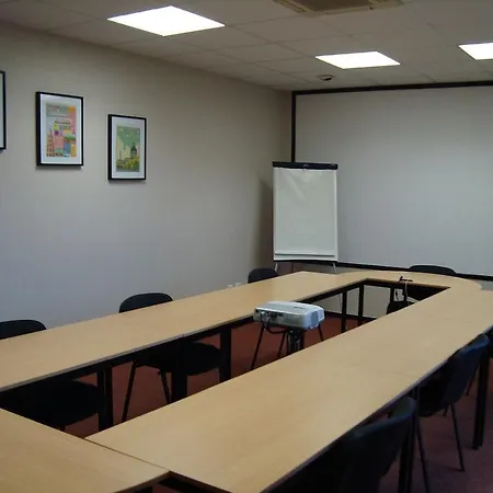 Ibis Budget Centre Gare Toulouse