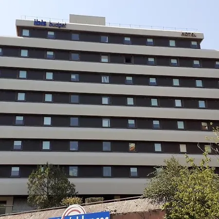 호텔 이비스 버젯 센터 갸 툴루즈