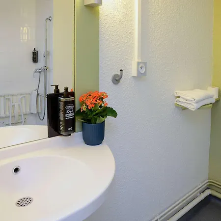 Hotel Ibis Budget Centre Gare Toulouse