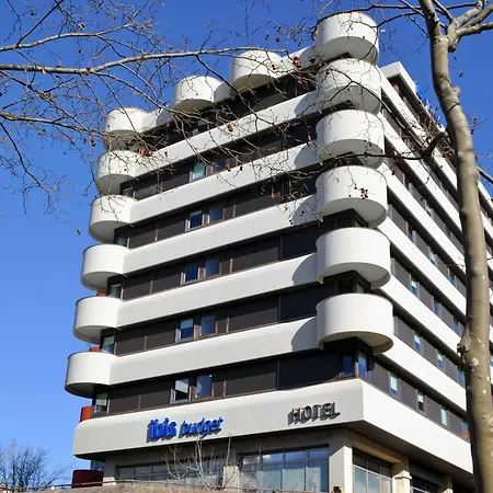 Ibis Budget Centre Gare 2*