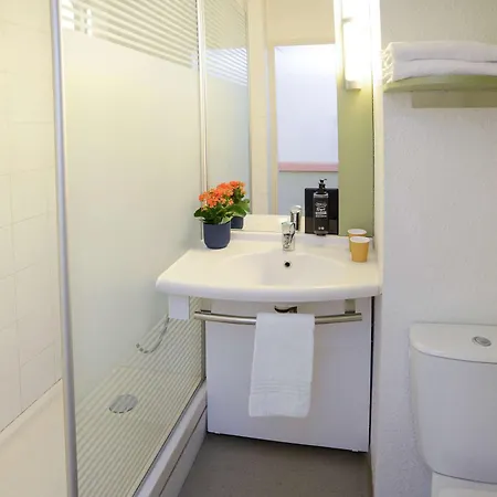 Ibis Budget Centre Gare Hotel 2*