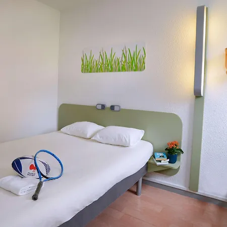 Hotel Ibis Budget Centre Gare Toulouse