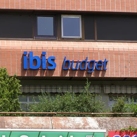 Hotel Ibis Budget Centre Gare