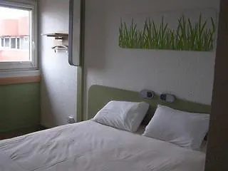 이비스 버젯 센터 갸 2* 툴루즈
