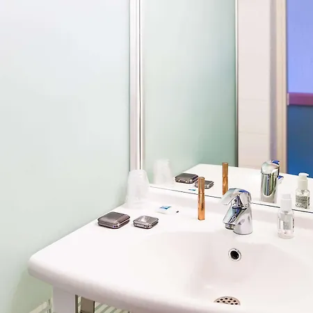 Ibis Budget Centre Gare Отель Тулуза