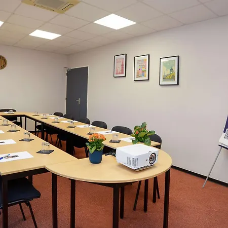Ibis Budget Centre Gare Тулуза