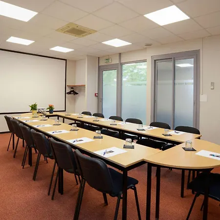Ibis Budget Centre Gare Отель Тулуза