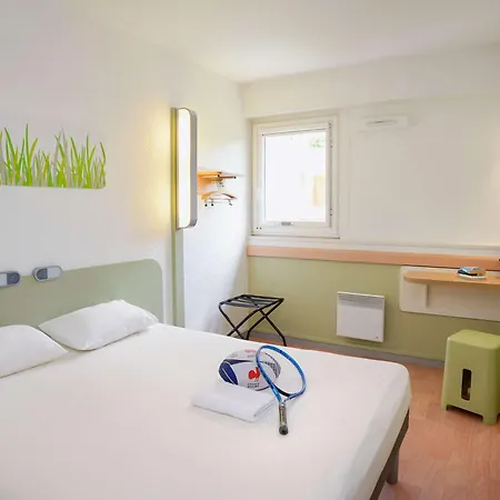 Ibis Budget Centre Gare Тулуза