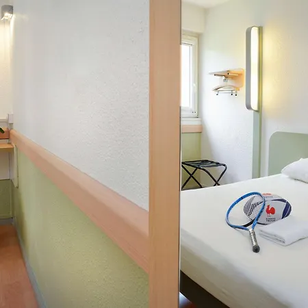 Ibis Budget Centre Gare 2* Тулуза