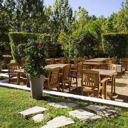 Отель Ibis Budget Centre Gare Тулуза